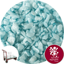 Aspen Silk Petals - Blue - Click & Collect - 7273/6